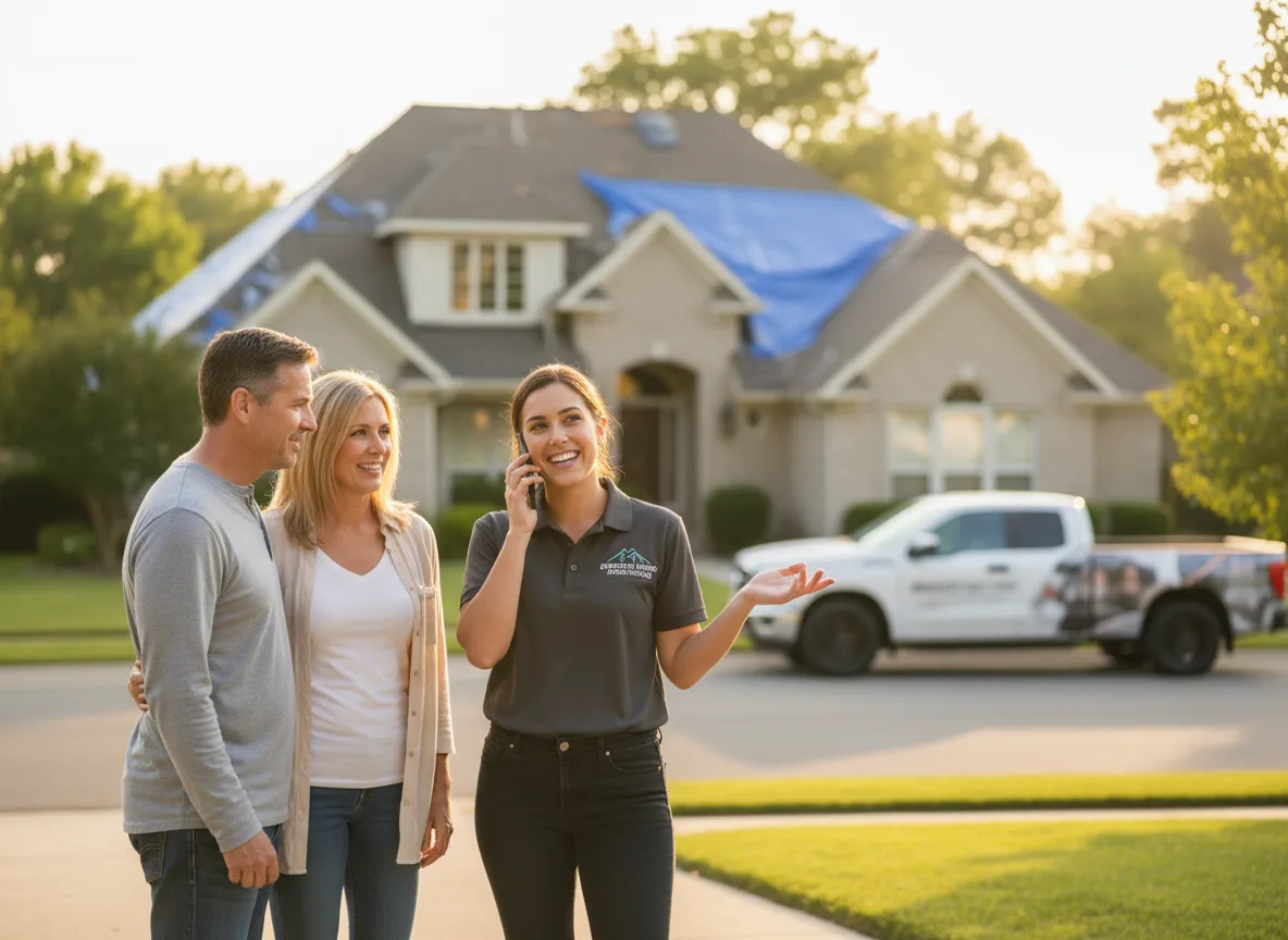 Emergency Roof Repair Navasota, TX FAQs